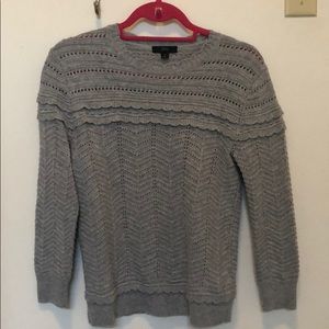 J.Crew sweater